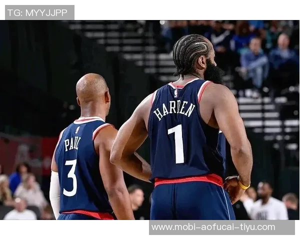 JR史密斯直言快船对保罗的处理方式揭示了商业的无情现实